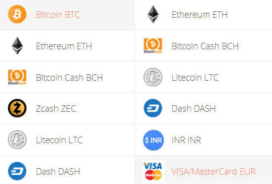 BTC to USD | How much is Bitcoins in USD