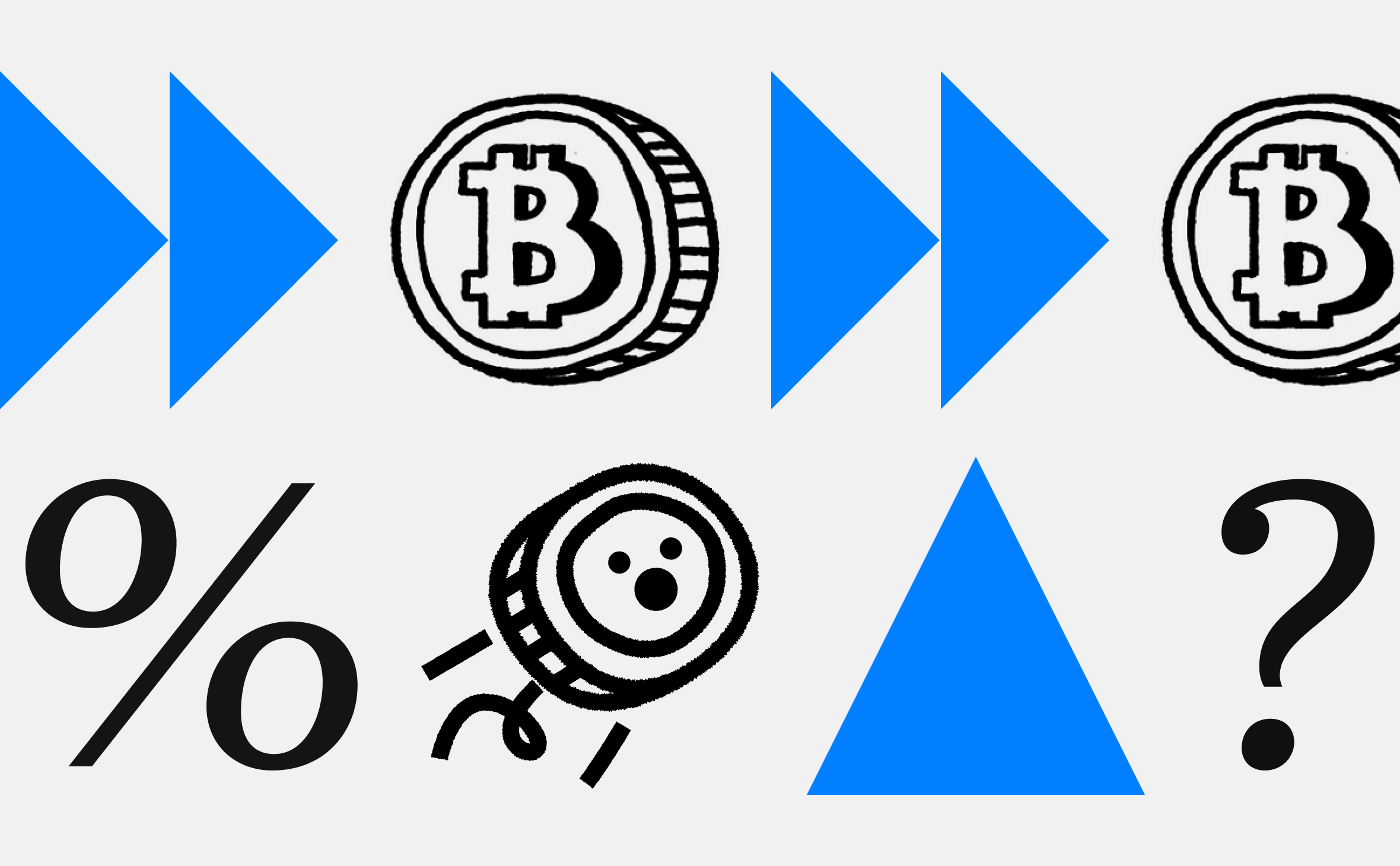 BTC to USD - How much is Bitcoin worth in Dollars right now?