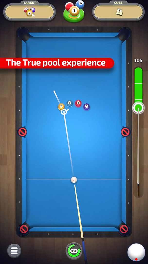 Micro Pool APK v Free Download - APK4Fun