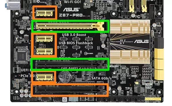 GPU Compatibility List | ASUS Servers and Workstations