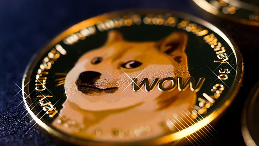 Dogecoin price - Live value & realtime DOGE/EUR price | BLOX