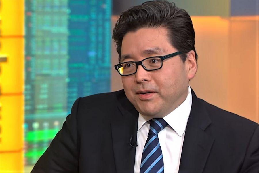 The Fed will help Bitcoin reach $, in five years, says Fundstrat’s Tom Lee – DL News