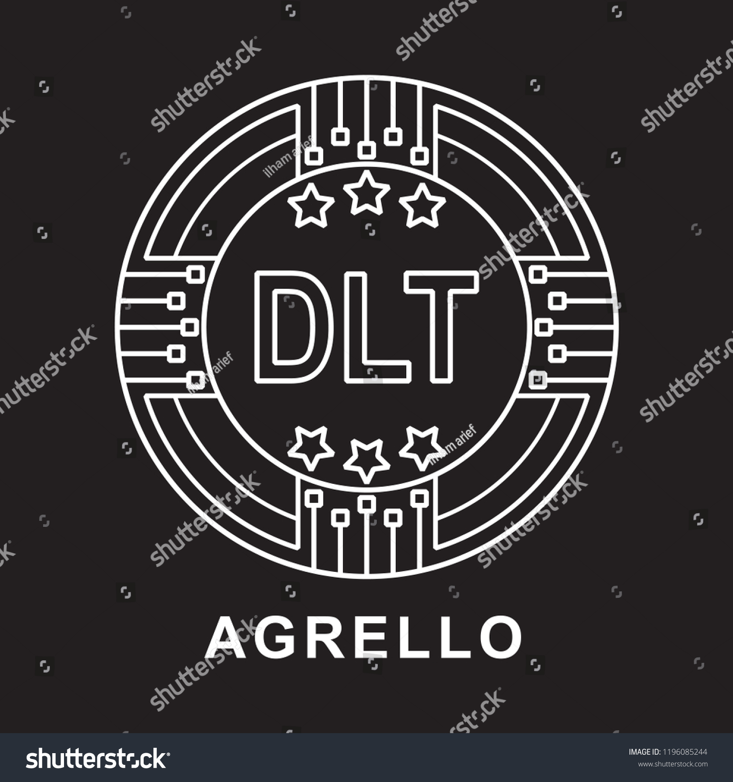 Agrello Price Today - DLT Coin Price Chart & Crypto Market Cap