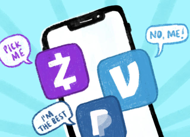 3 Common Ways That Hackers Use Zelle, Venmo, PayPal and other P2Ps to Steal Money