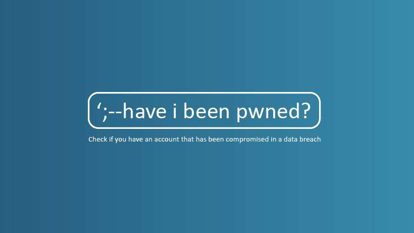 A Decade of Have I Been Pwned | Hacker News