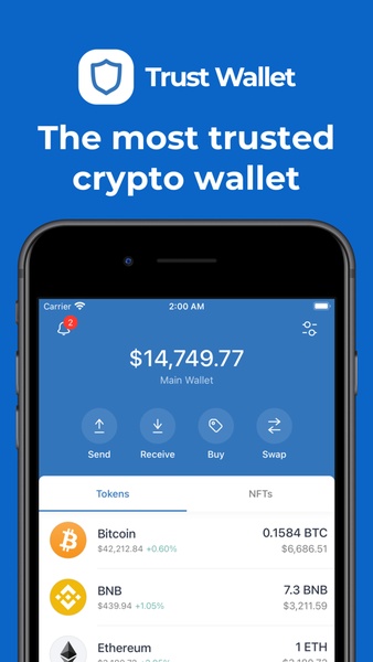 Tron Wallet | F-Droid - Free and Open Source Android App Repository