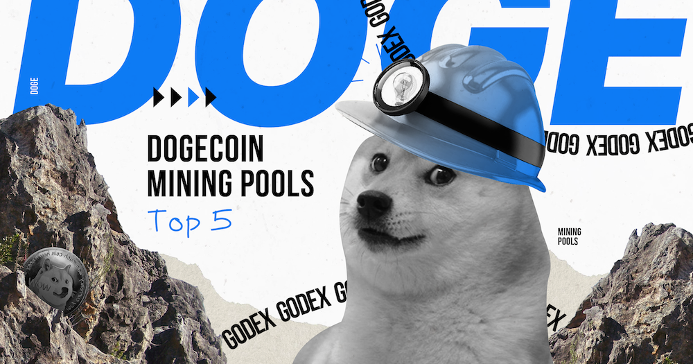 7 Best Dogecoin Mining Pool Options | Mudrex Learn