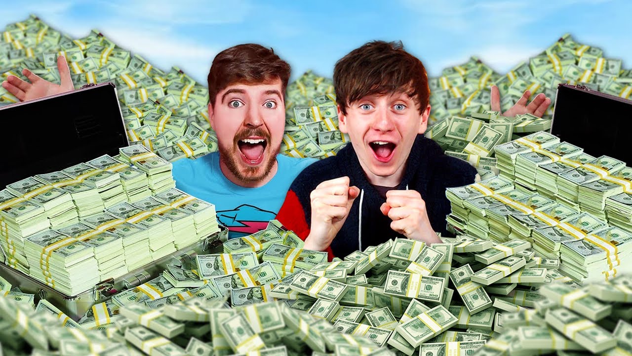 How Did Mrbeast Make His Money? Net Worth Tips