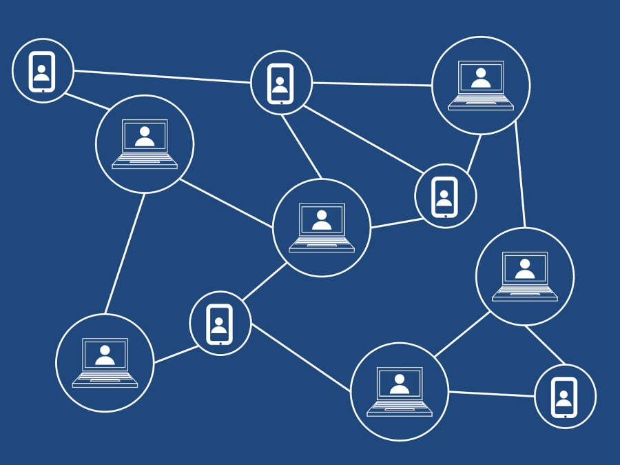 8 Blockchain dVPN (Decentralized VPN) - No Central Servers