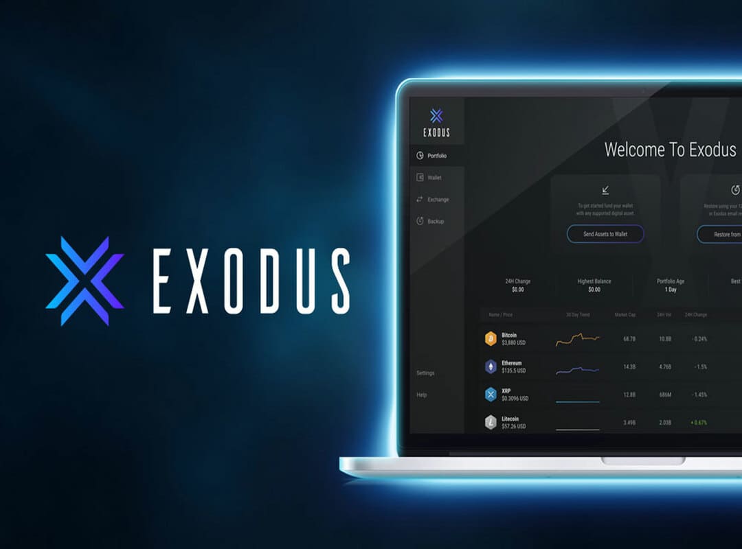 Exodus Wallet Review