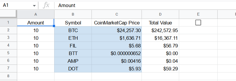 Crypto & Blockchain Education | CoinMarketCap