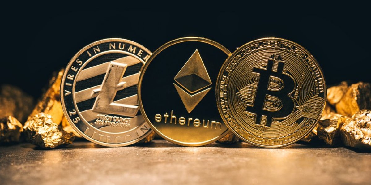 10 Important Cryptocurrencies Other Than Bitcoin