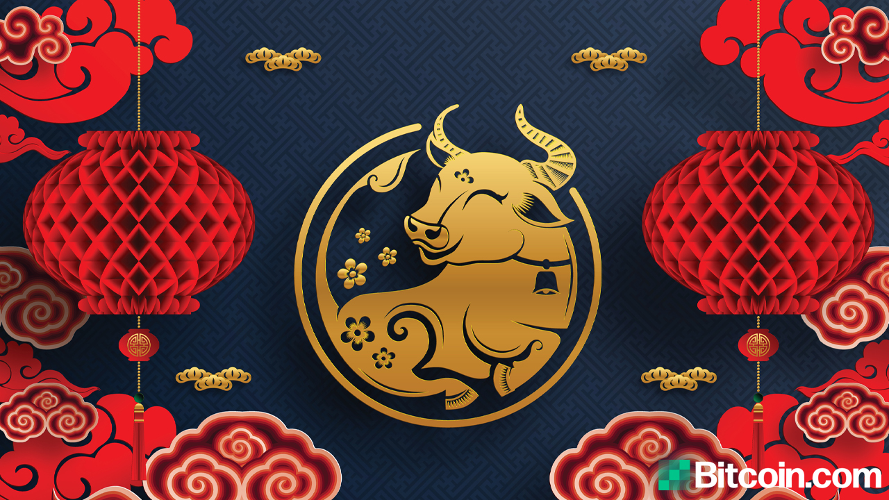 Bitcoin Could Hit $48K in Days, Propelled by Historic Chinese New Year Gains: 10X Research