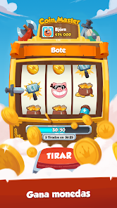 Coin Master MOD APK v (Unlimited Coins) Download