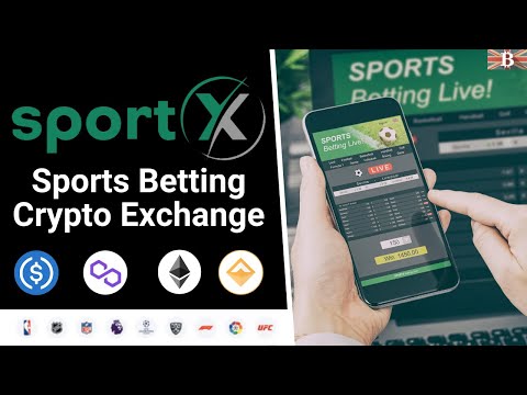 Cryptocurrency Betting Exchange Software | GammaStack