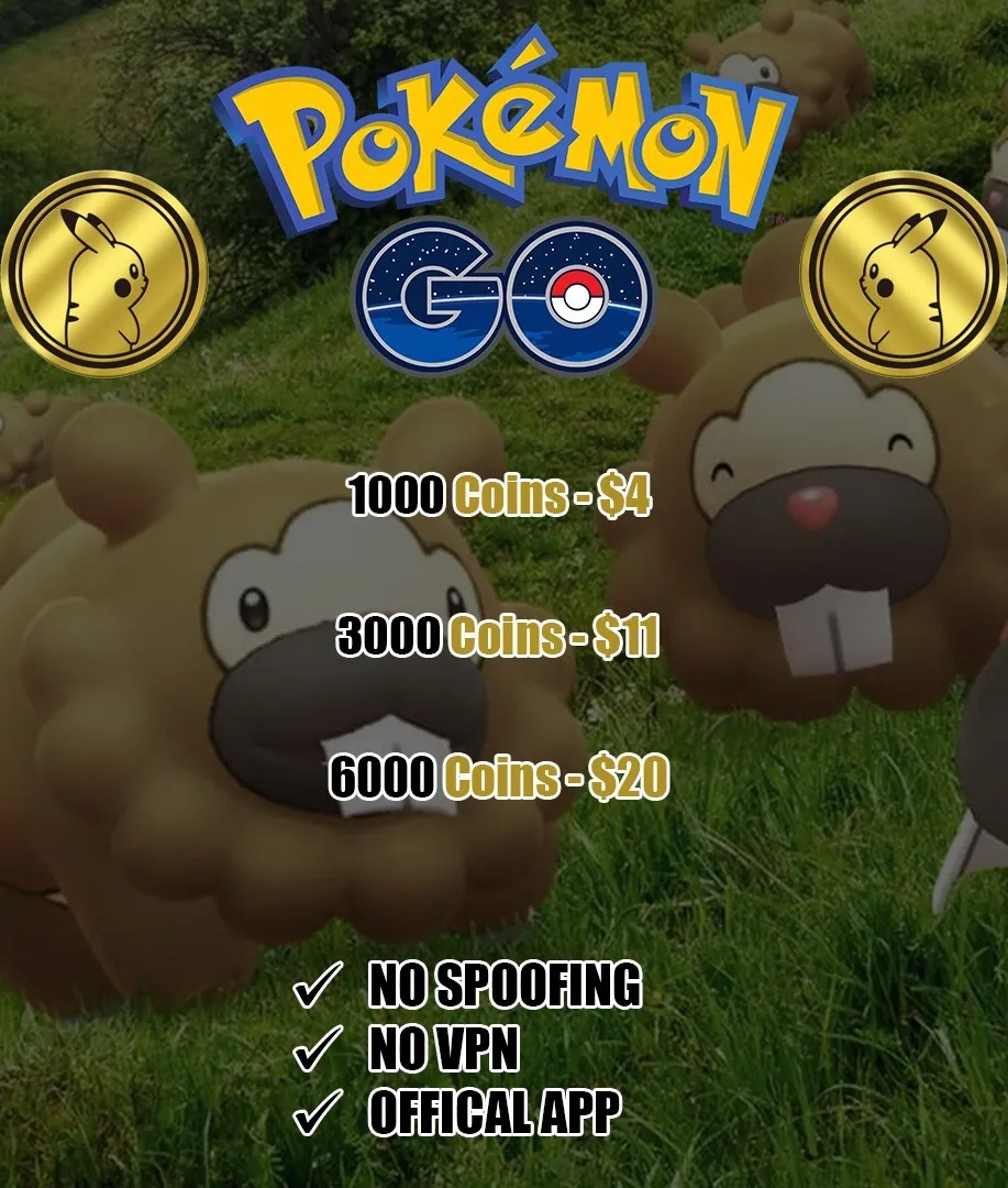 The complete guide to earning and spending coins in Pokémon Go | Macworld