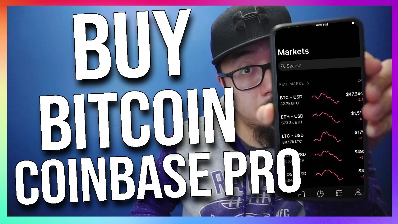 Coinbase Vs. Coinbase Pro: Which Should You Choose? | Bankrate