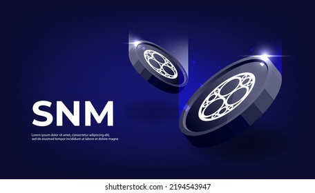 SNM Coin: what is SONM? Crypto token analysis and Overview | 1001fish.ru