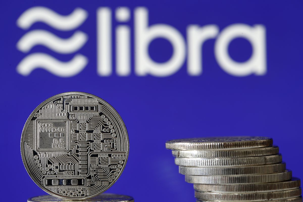 Libra Protocol price today, LIBRA to USD live price, marketcap and chart | CoinMarketCap