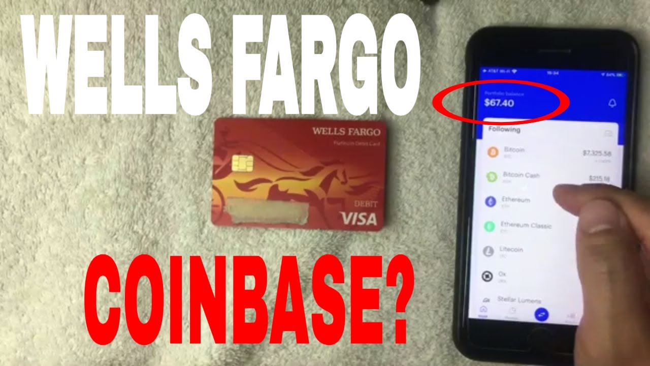 How to Buy Crypto with Wells Fargo Online Banking? Is Wells Fargo Crypto Friendly? - 1001fish.ru