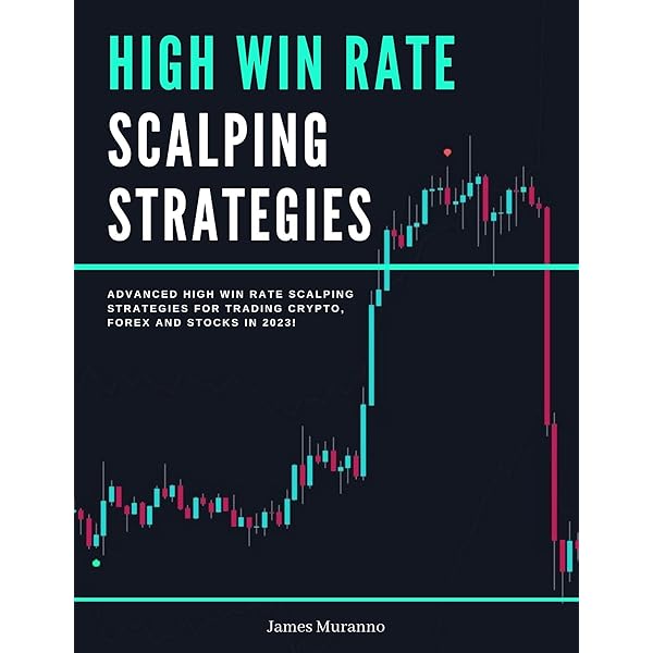 Scalping Trading Top 5 Strategies book by Andrew C. Ellis