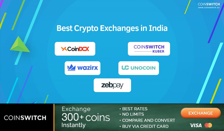 Crypto News: Latest Cryptocurrency News, Crypto Market India, Crypto Prices Today