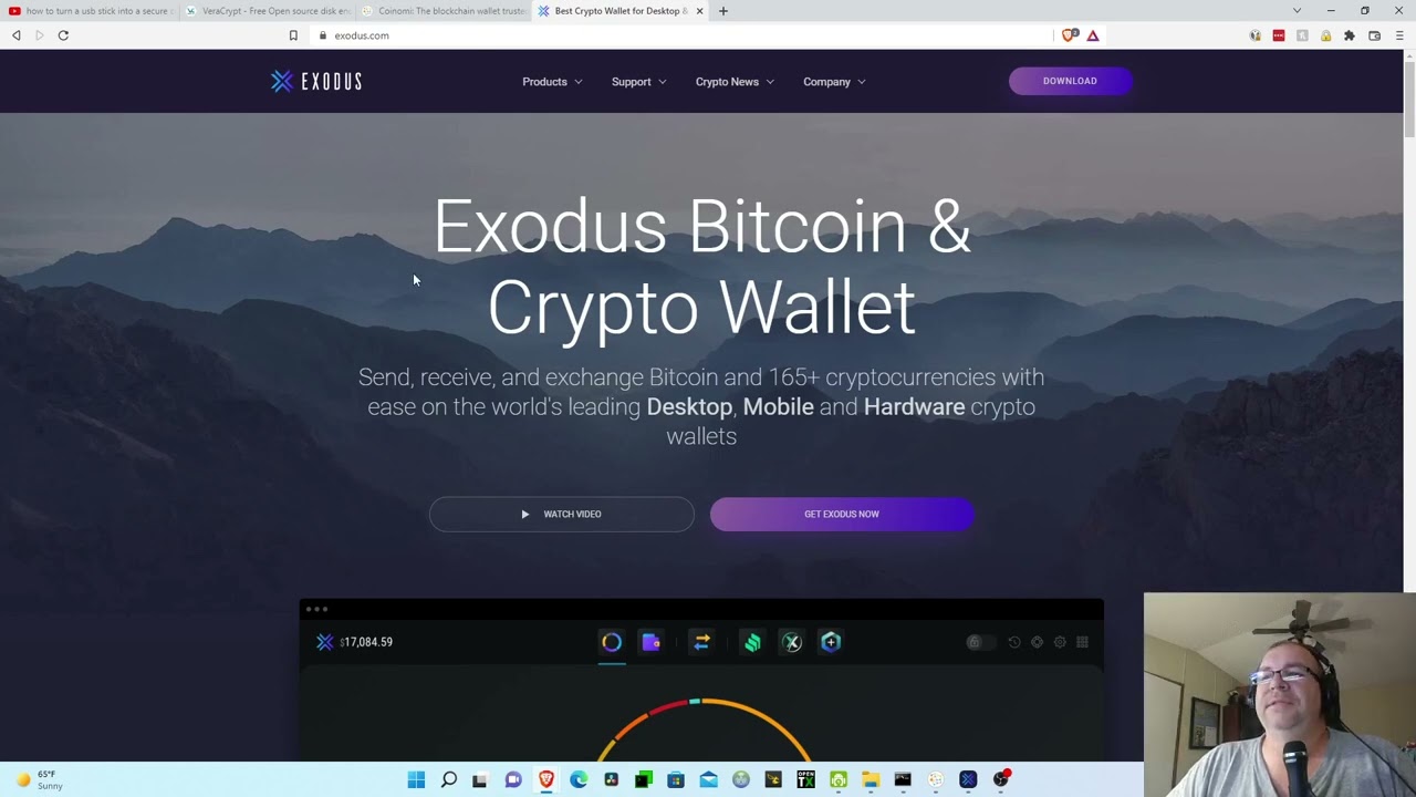 How to Create a Crypto Wallet in 