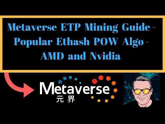 Metaverse Entropy Mining Pools Rating | Investoon