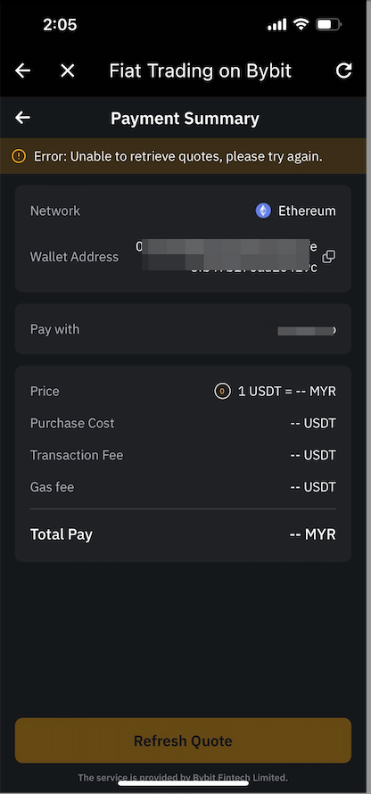 How to Buy USDT with PayPal