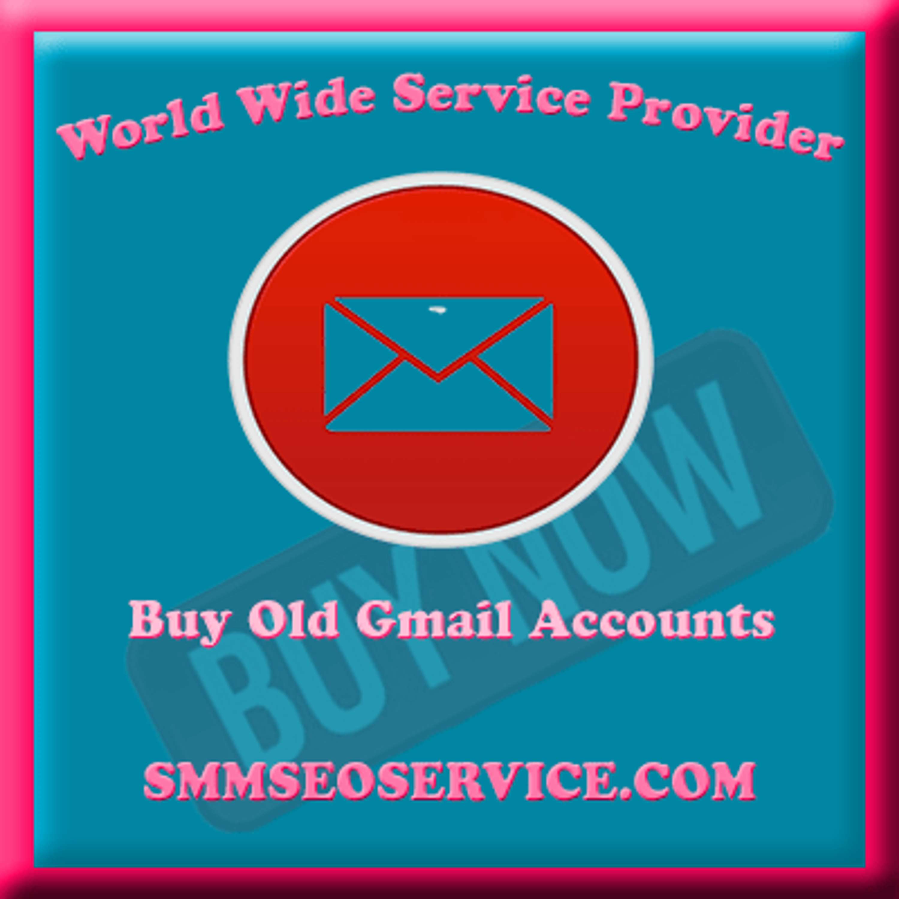 Buy Gmail Accounts | Bulk PVA Accounts For Sale % Secure