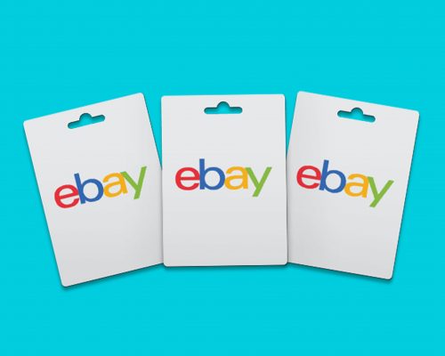 eBay Gift Cards All You Need To Know About Ebay Gift Cards - Cardtonic