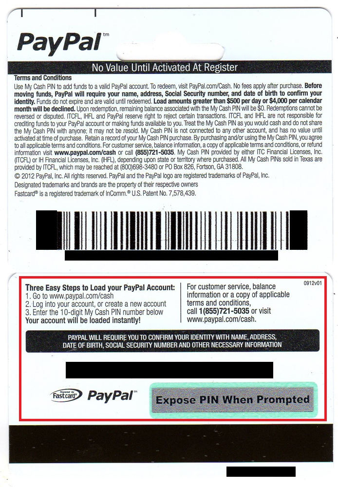 Tell HN: Do not store any funds in PayPal or use them for anything critical | Hacker News