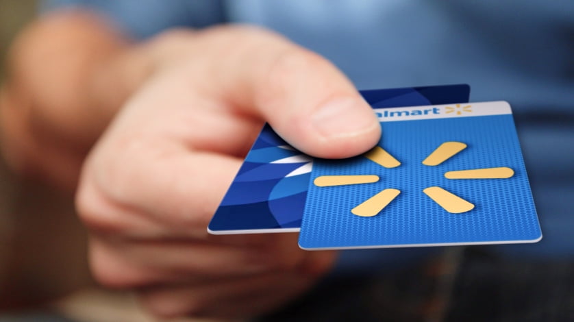 Buy Walmart Gift Cards | Gyft