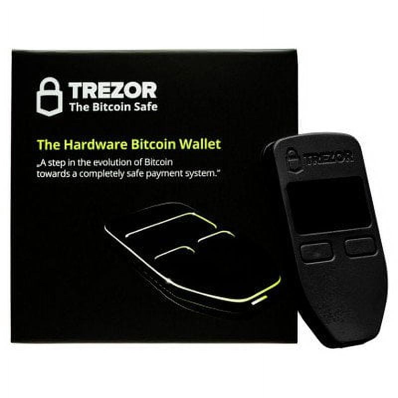 List of 7 Hardware Wallets on Ethereum ()