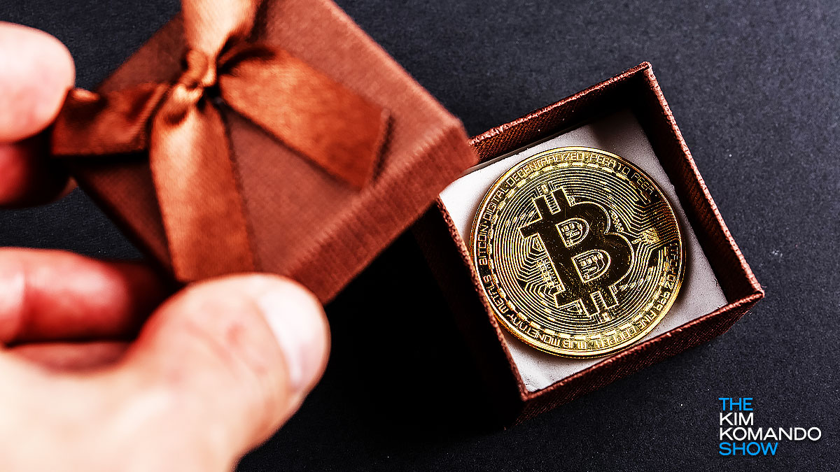 How are Cryptocurrency Gifts Taxed? | CoinLedger