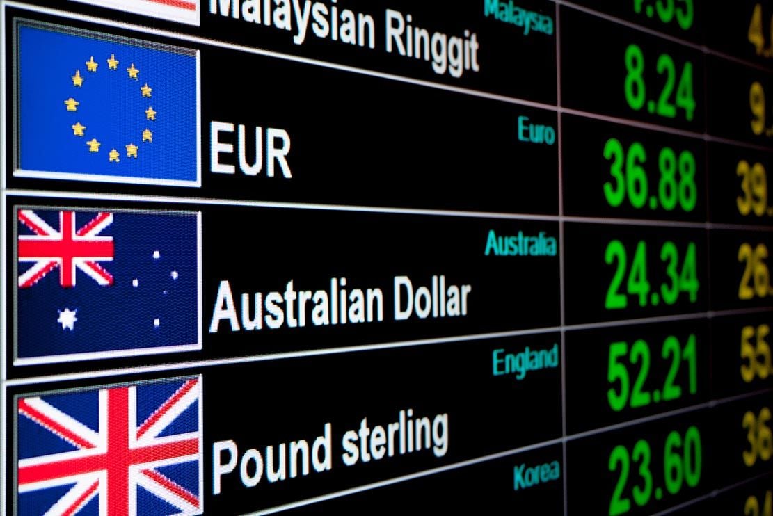 Convert Australian Dollars to Euros, AUD to EUR Foreign Exchange Calculator March 