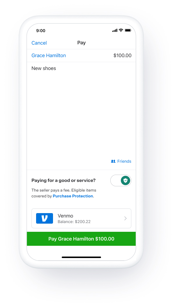 What is PayPal goods and services — and how to use it | Tom's Guide