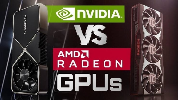 AMD vs. Nvidia: Does It Really Matter Which GPU You Buy?