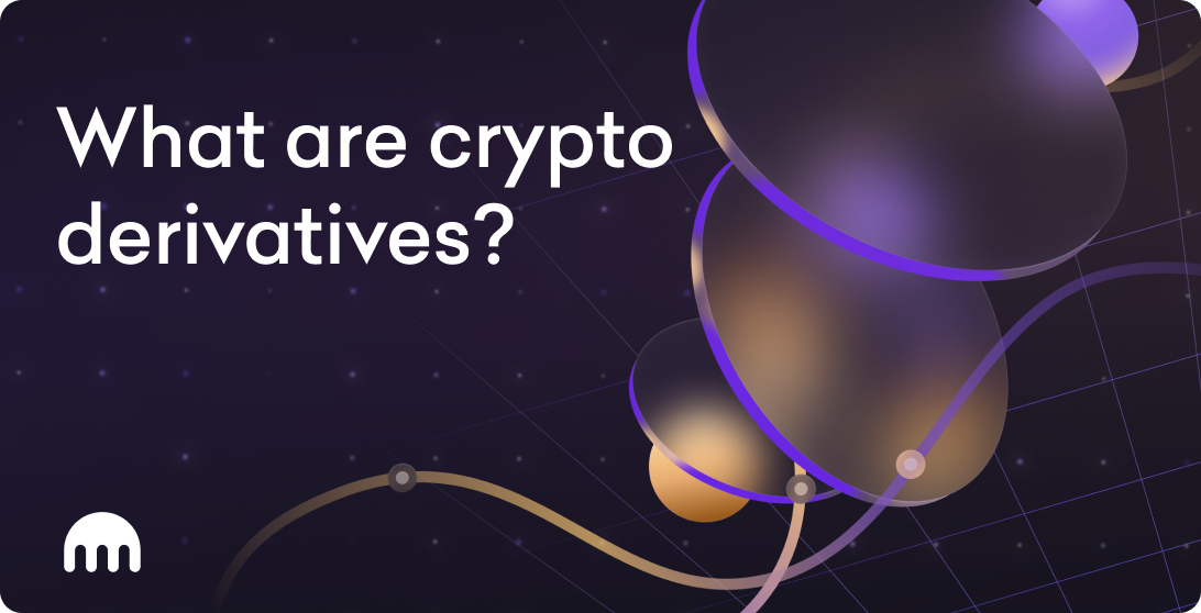 What is Derivatives Trading? Crypto Derivatives | Gemini