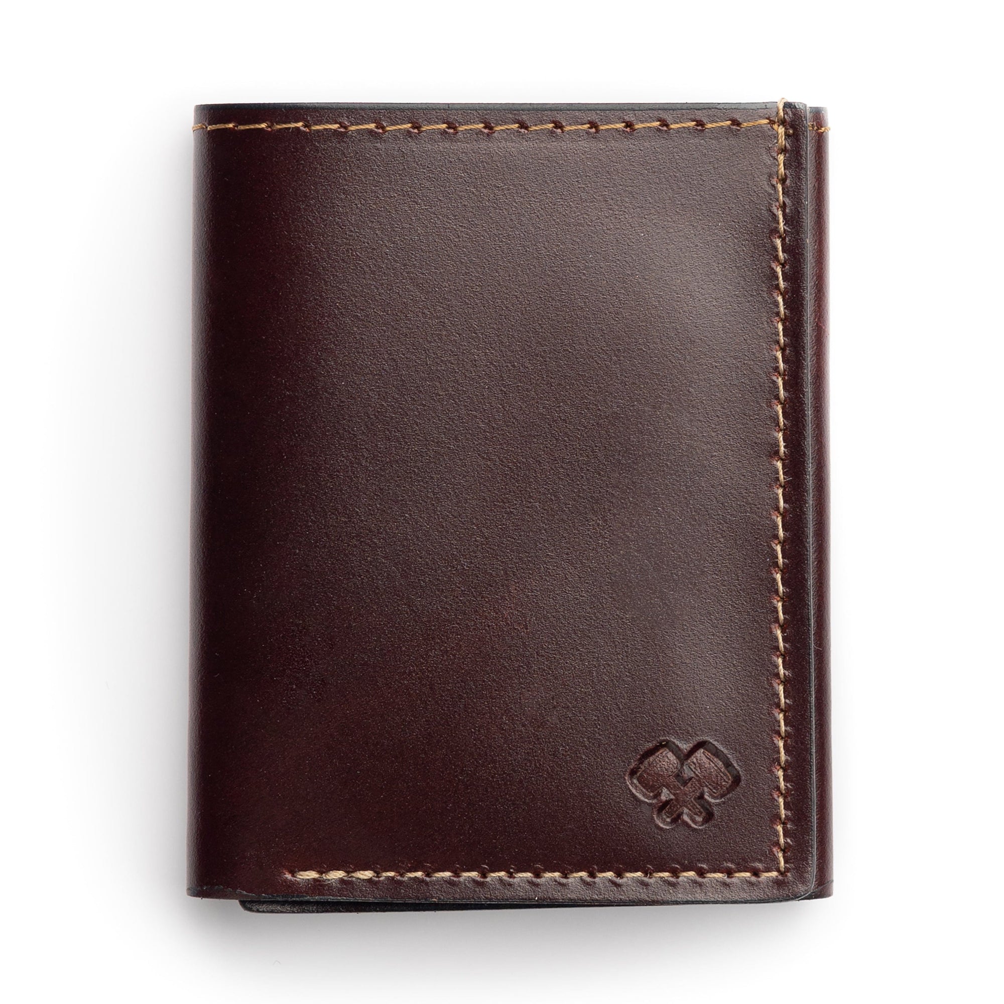 American Made Leather Wallets | Made in the USA | Rogue Industries