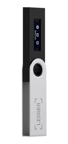 Ledger STAX, hardware wallet que llega de la mano del cocreador del iPhone — Blockchair News