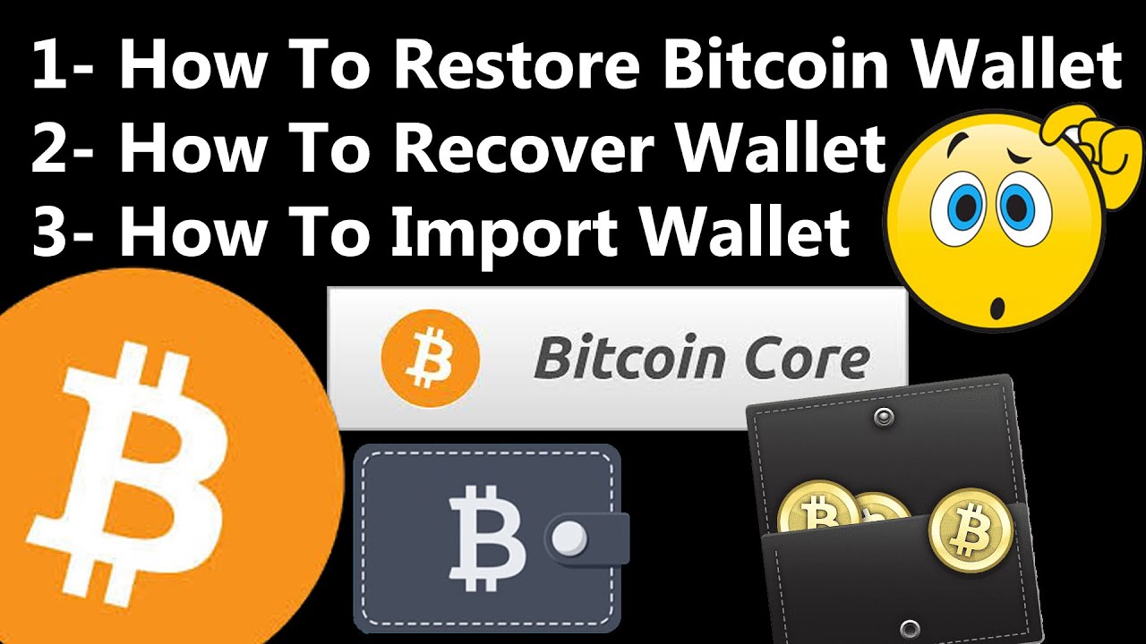 Backing up your wallet - Bitcoin Wiki