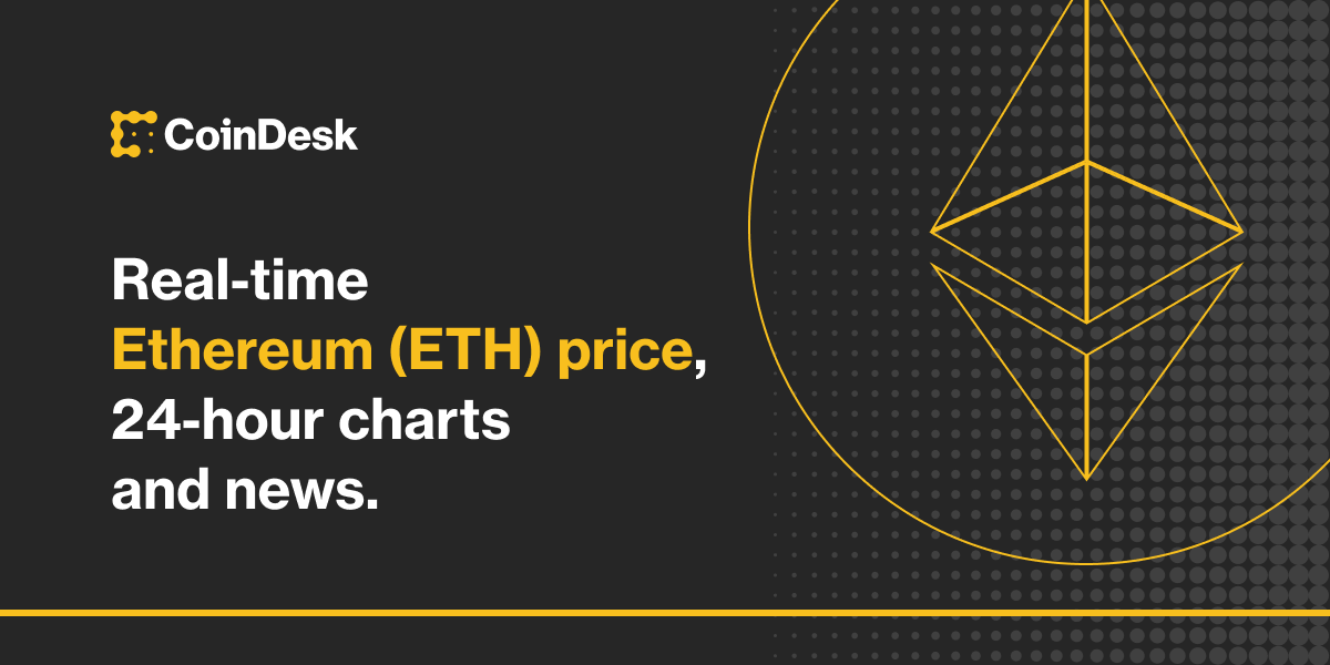 ETH to USD Converter | Ethereum to US Dollar Exchange Rates