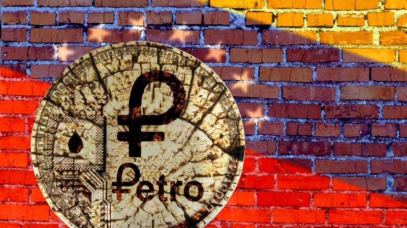 How to Buy Petro (PTR) in 3 Simple Steps | CoinJournal