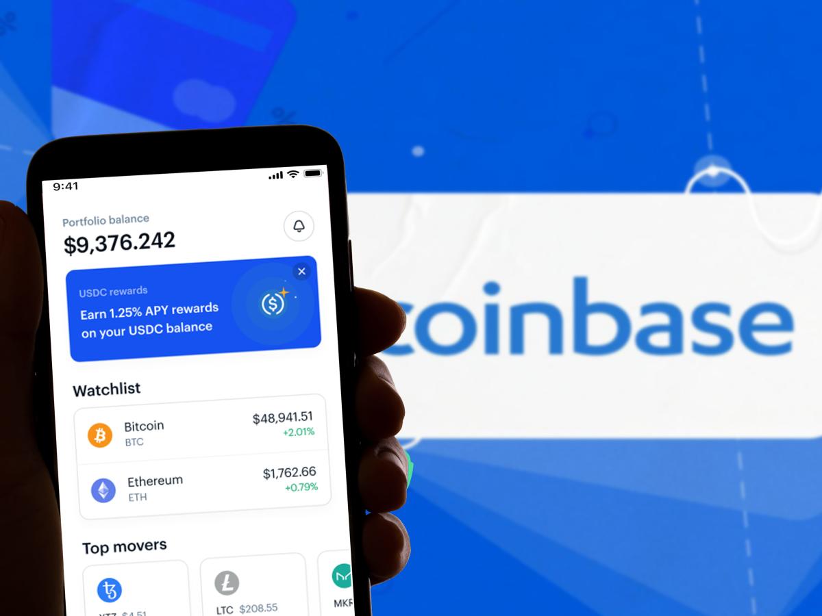 1001fish.ru vs. Coinbase: Which Should You Choose?