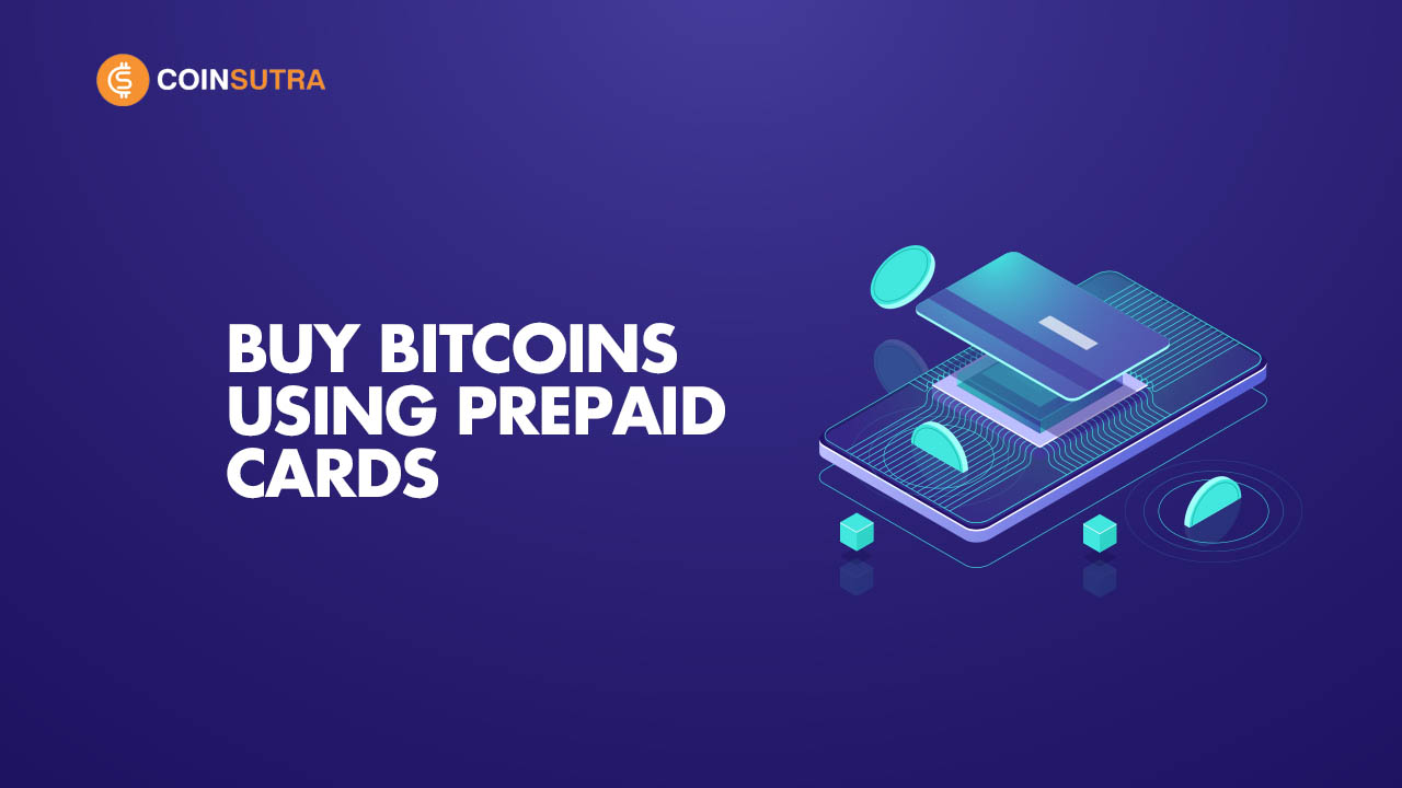 Prepaid Crypto VISA Card: Virtual & Plastic Cards | Guarda