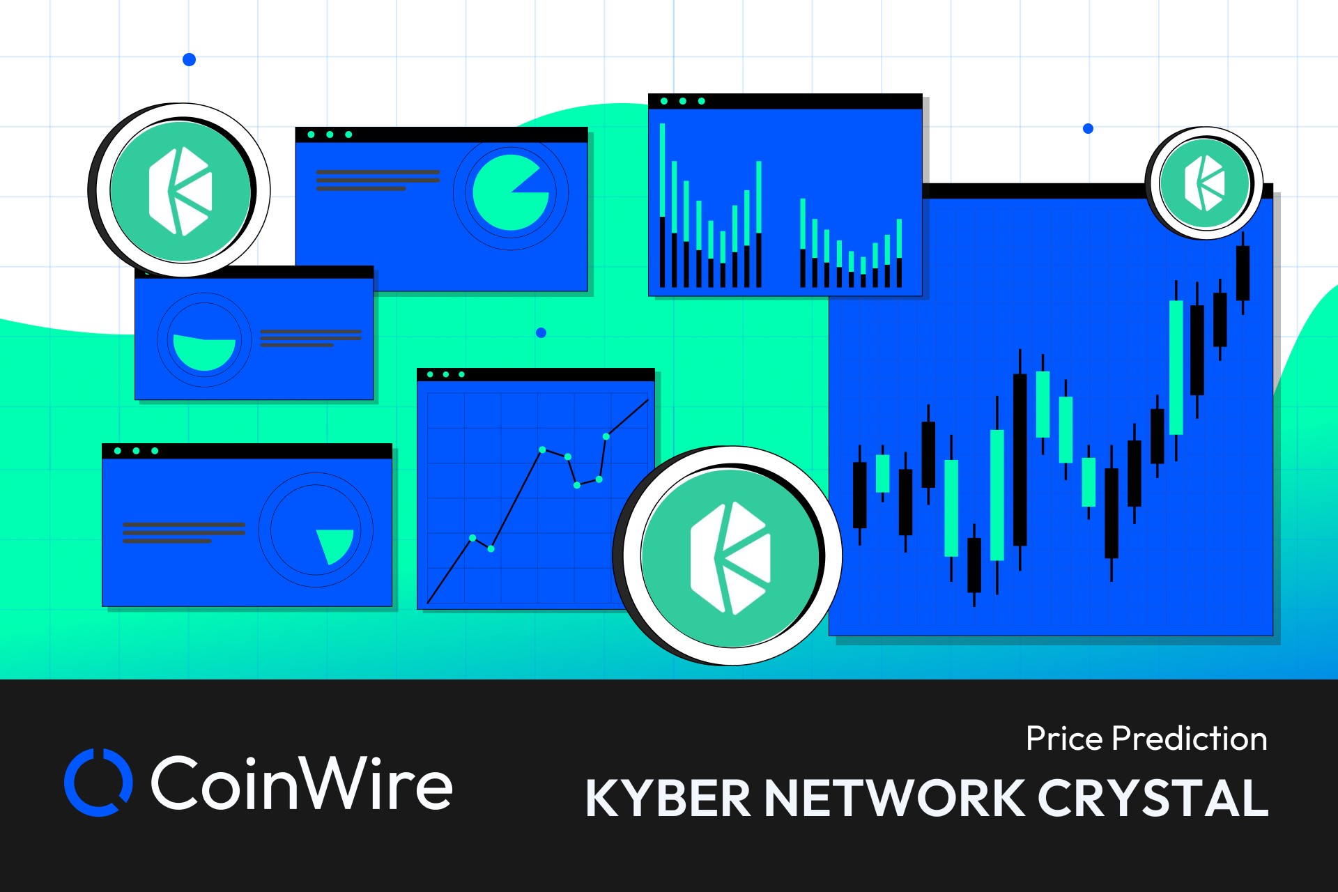 Kyber Network Crystal v2 Price Prediction | Is KNC a Good Investment?