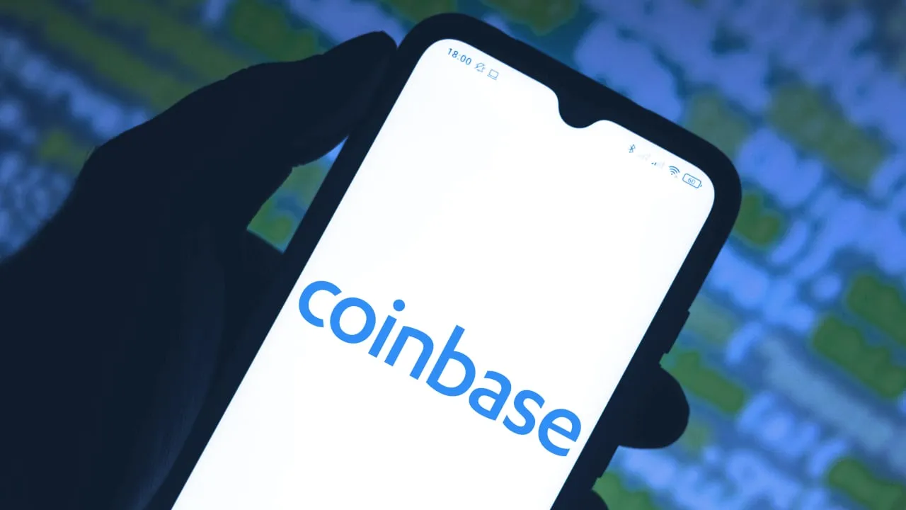 ‎Coinbase Wallet: NFTs & Crypto on the App Store