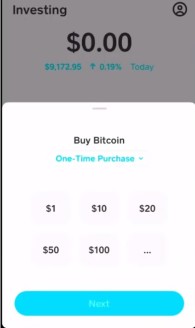 How to verify bitcoin on cash app - Visionary Financial