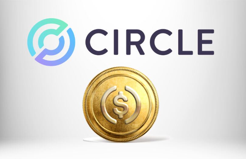 Circle | USDC & Web3 Services for a new financial system